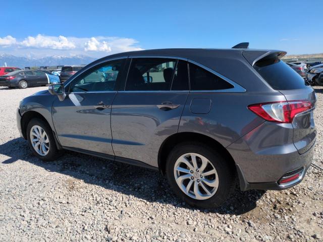 Vin: 5j8tb4h57hl011765, lot: 59239315, acura rdx technology 20172