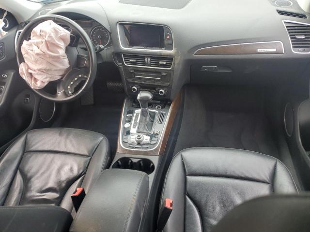 2016 AUDI Q5 PREMIUM WA1L2AFP5GA103169