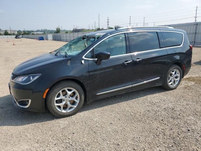 Vin: 2c4rc1eg8hr584630, lot: 59944535, chrysler pacifica touring l plus 2017 img_1