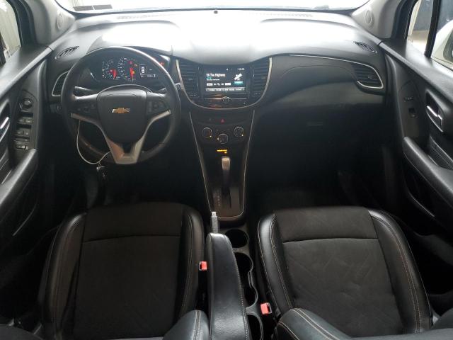 2017 CHEVROLET TRAX 1LT - KL7CJPSB1HB168342