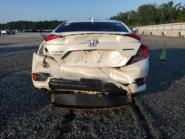 2018 HONDA CIVIC TOUR - 2HGFC1F98JH645717