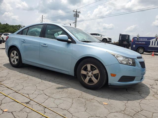 Vin: 1g1pf5sc7c7241155, lot: 60999785, chevrolet cruze lt 20124