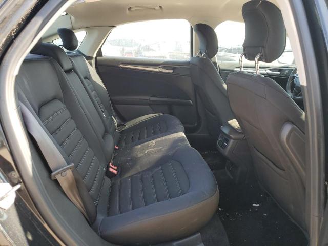 2013 FORD FUSION SE - 3FA6P0H71DR163436