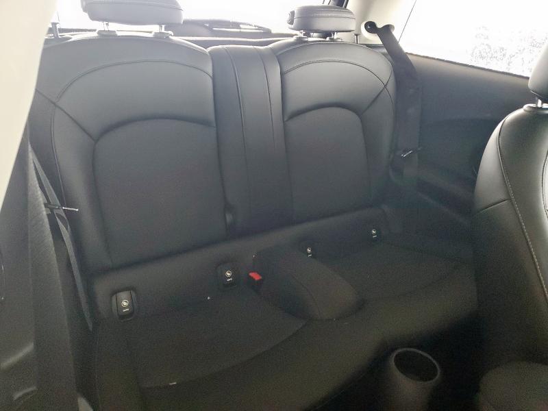 2021 MINI COOPER WMWXR3C05M2M99273