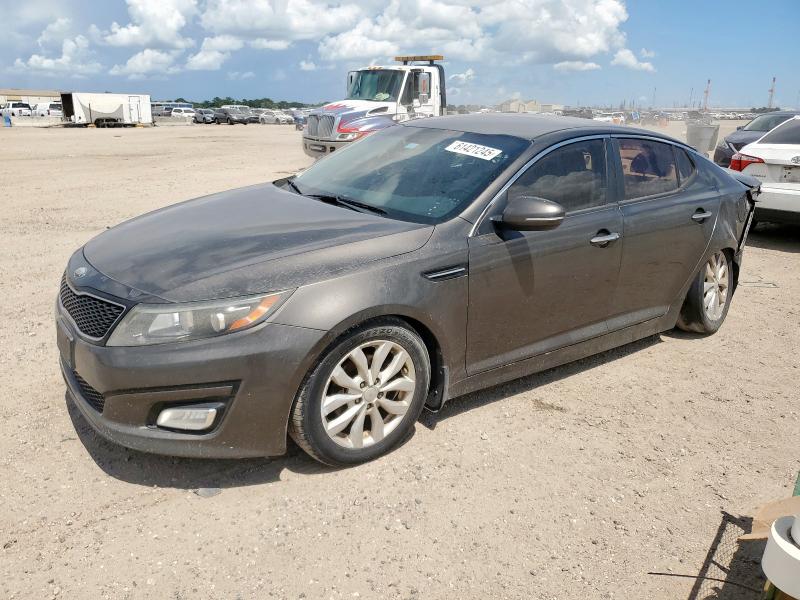 KIA OPTIMA EX
