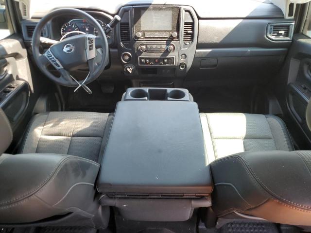 2021 NISSAN TITAN S - 1N6AA1EC7MN513150