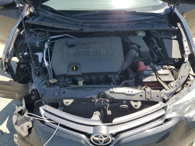 2015 TOYOTA COROLLA L - 5YFBURHE9FP345091