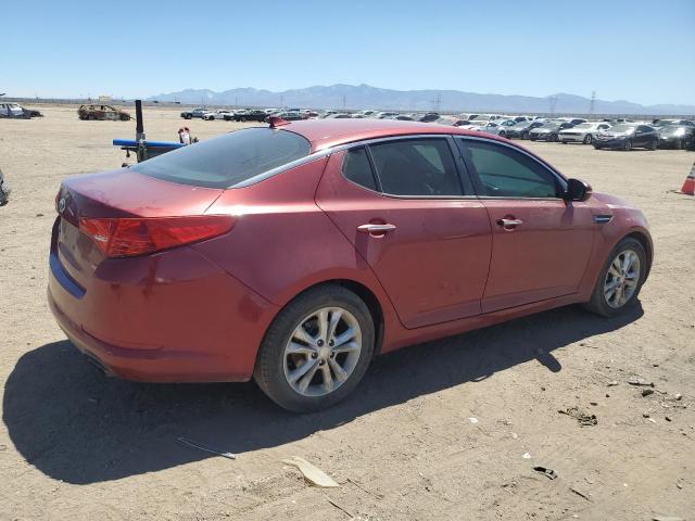 Vin: 5xxgm4a75dg145819, lot: 63278615, kia optima lx 20133