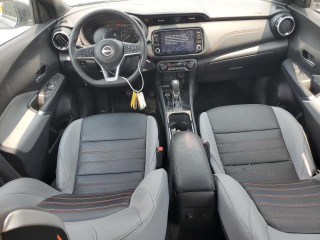 2024 NISSAN KICKS SR 3N1CP5DV9RL474897