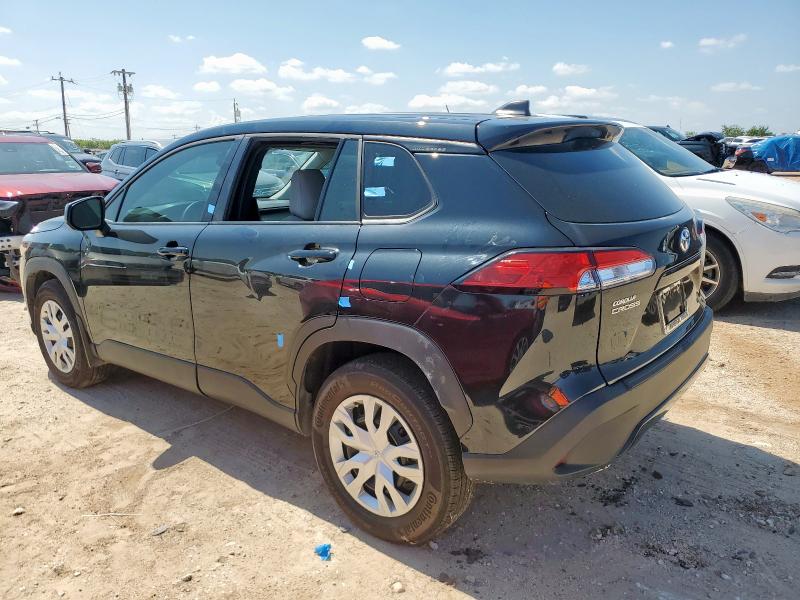 Vin: 7muaaaag1sv129700, lot: 61144605, toyota corolla cr l 20252