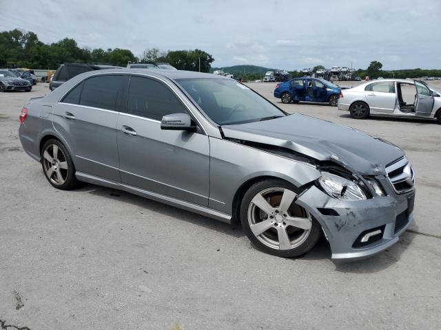 Vin: wddhf5gbxba412886, lot: 61618065, mercedes-benz e-class 350 20114