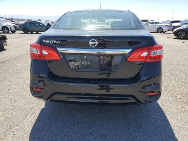 2019 NISSAN 240SX BASE 3N1AB7AP9KY301364