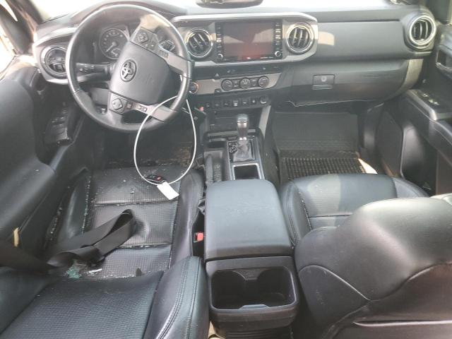 2020 TOYOTA TACOMA DOU - 3TMAZ5CN5LM117329