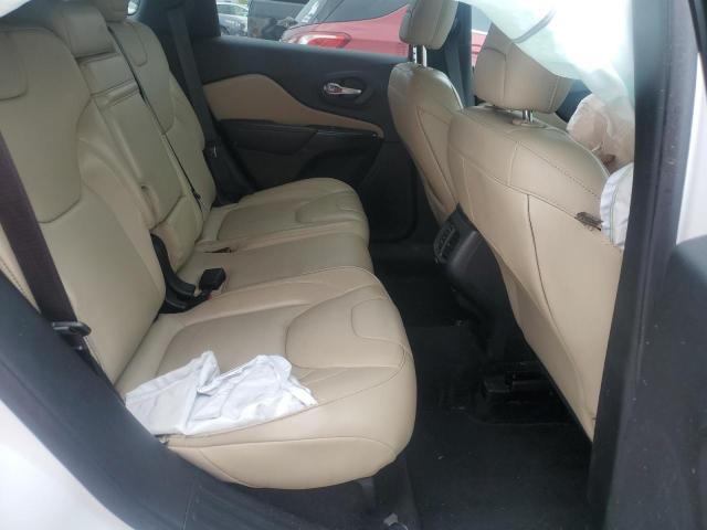 2015 JEEP CHEROKEE L 1C4PJMDB8FW524937