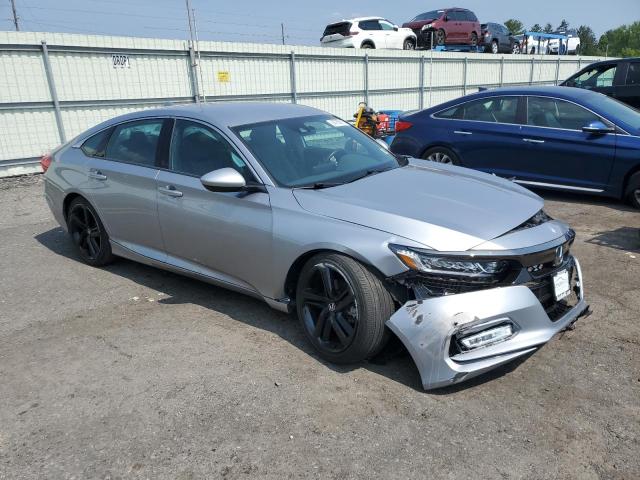 Vin: 1hgcv1f36la151320, lot: 60783615, honda accord sport 20204
