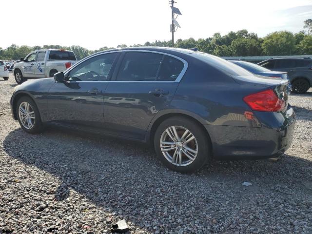 2013 INFINITI G37 BASE - JN1CV6AP2DM300329