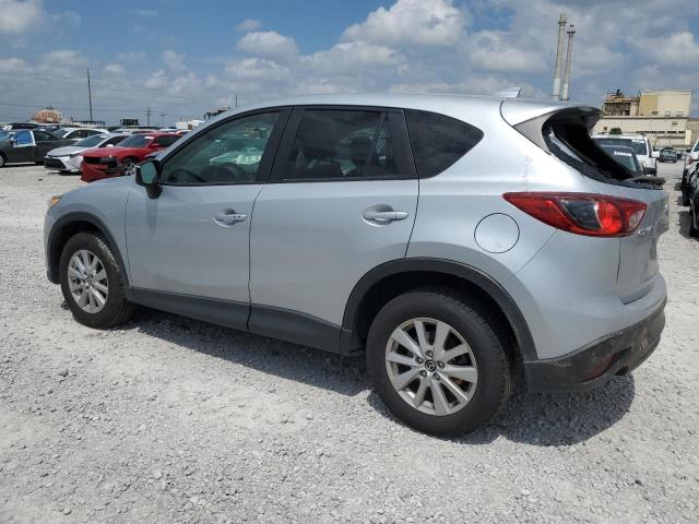 Vin: jm3ke2cy3g0631964, lot: 58816225, mazda cx-5 touring 20162