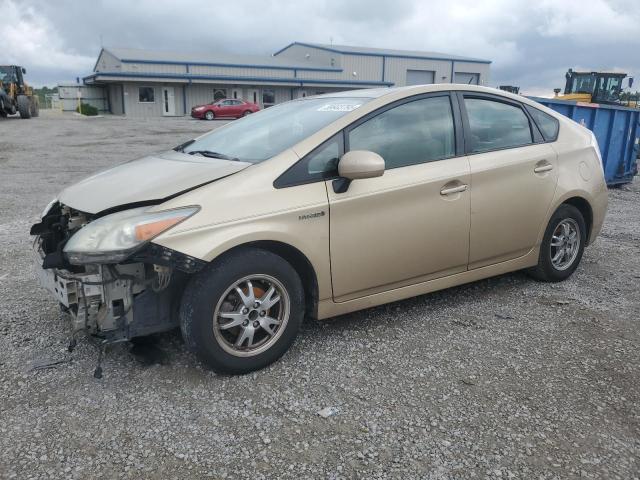 Vin: jtdkn3duxb1381684, lot: 59903795, toyota prius 2011 img_1