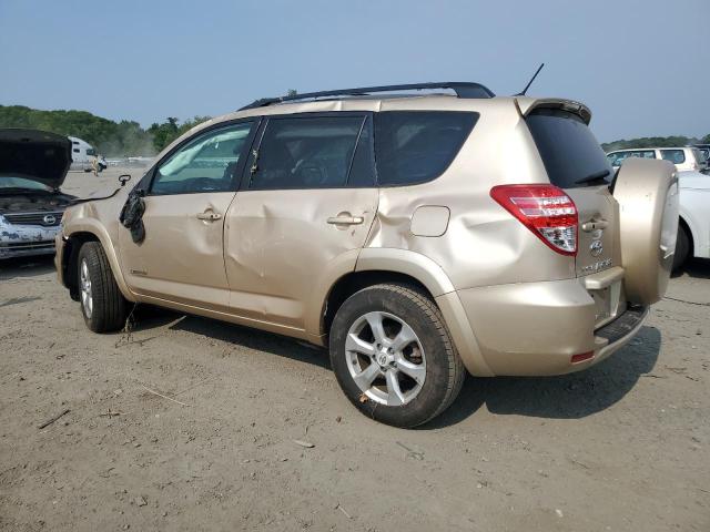 Vin: 2t3dk4dv9aw036789, lot: 59738645, toyota rav4 limited 20102