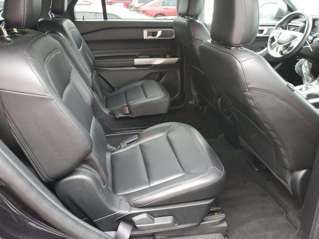 2022 FORD EXPLORER X 1FMSK7DH7NGC51765
