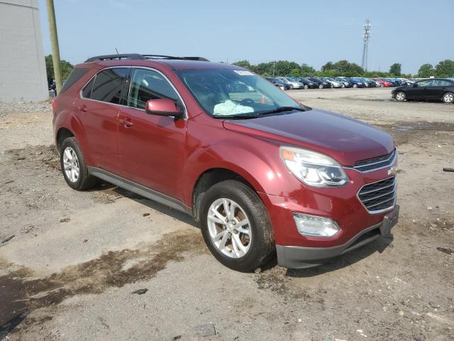 Vin: 2gnflfe35h6144547, lot: 60610255, chevrolet equinox lt 20174