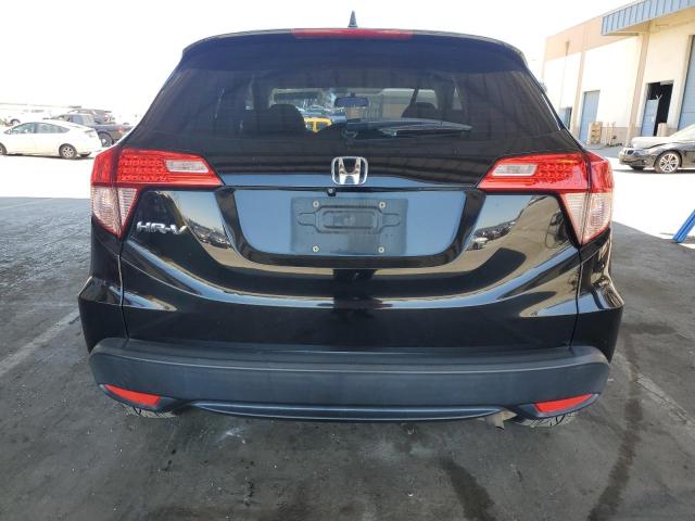 2017 HONDA HR-V LX 3CZRU5H34HM713851