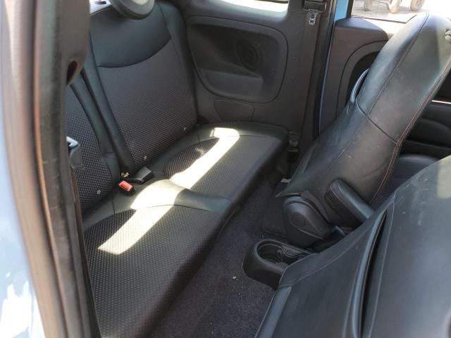 2015 FIAT 500 ELECTR - 3C3CFFGE2FT685425