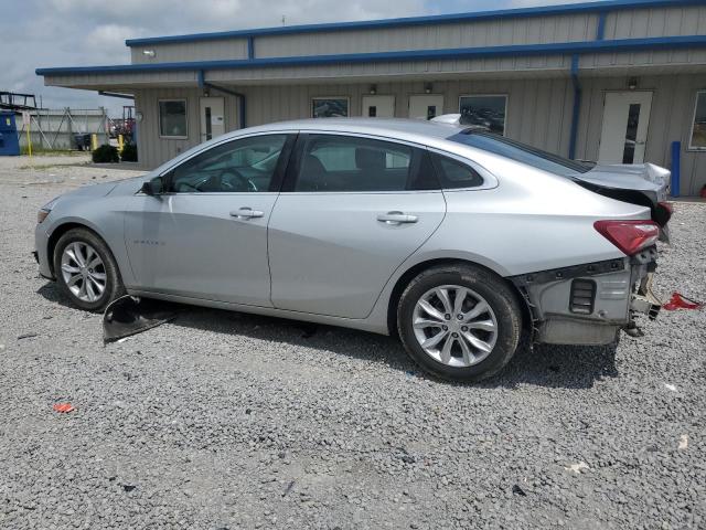 2020 CHEVROLET MALIBU LT - 1G1ZD5ST5LF030721
