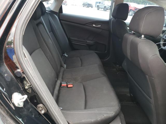 2016 HONDA CIVIC EX - 19XFC1F37GE016108