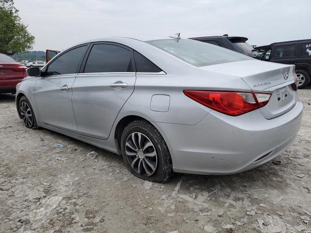 Vin: 5npeb4ac7dh515974, lot: 60528355, hyundai sonata gls 20132
