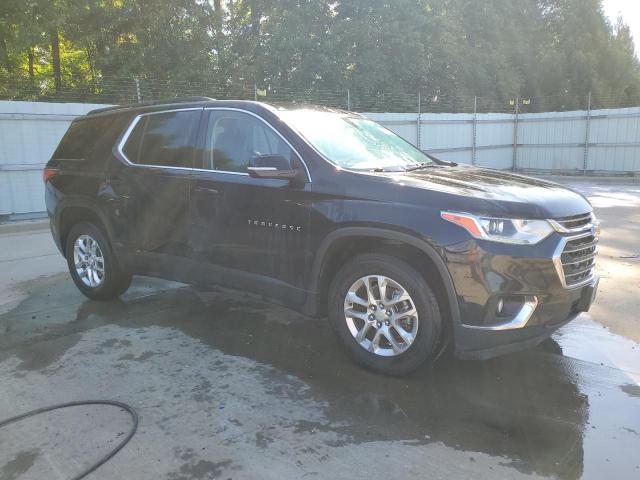 2021 CHEVROLET TRAVERSE L 1GNERGKWXMJ186921