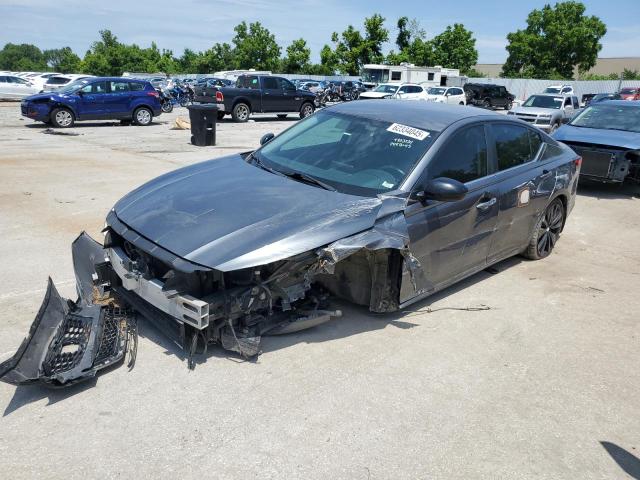 Global Auto Auctions: 2019 NISSAN ALTIMA SR