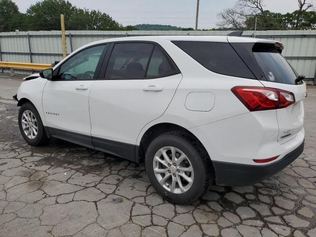 Vin: 3gnaxhev4ls679035, lot: 60416515, chevrolet equinox ls 20202