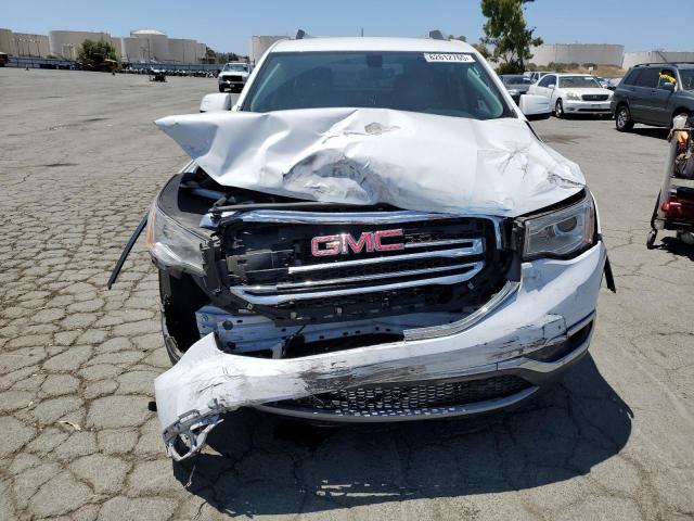 2019 GMC ACADIA SLT 1GKKNMLS3KZ175232