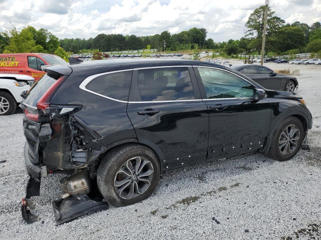 2022 HONDA CR-V EX 7FARW1H56NE018902