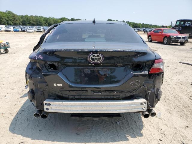 2021 TOYOTA CAMRY XSE - 4T1K61AK9MU545251