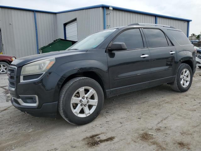Global Auto Auctions: 2014 GMC ACADIA SLE