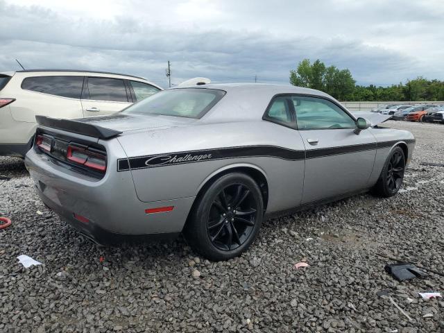 Vin: 2c3cdzag8gh280066, lot: 60120775, dodge challenger sxt 20163