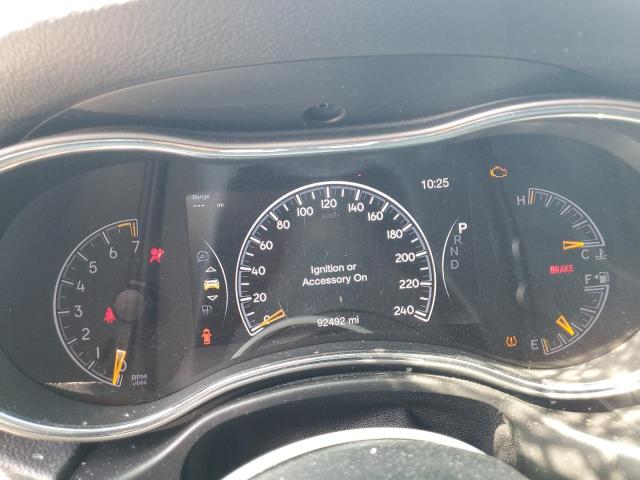 2018 JEEP GRAND CHER - 1C4RJFBG7JC450651