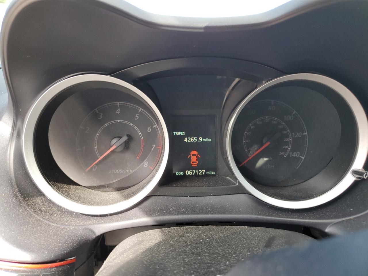 MITSUBISHI LANCER ES