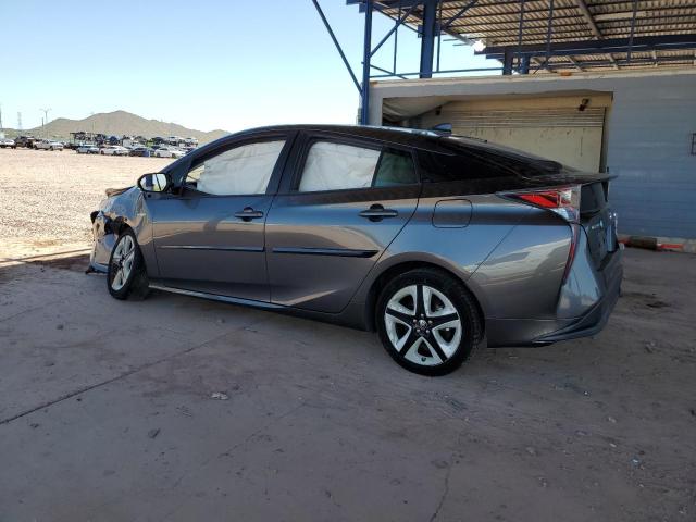 Vin: jtdkarfu0h3038391, lot: 62025685, toyota prius 20172