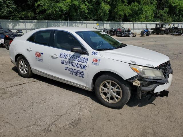 Vin: 1g11a5sa1df273741, lot: 61750945, chevrolet malibu ls 20134