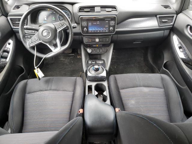 2018 NISSAN LEAF S - 1N4AZ1CP5JC311521