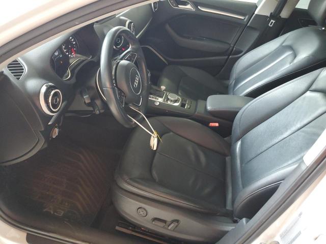 2015 AUDI A3 PREMIUM WAUCCGFF2F1011171