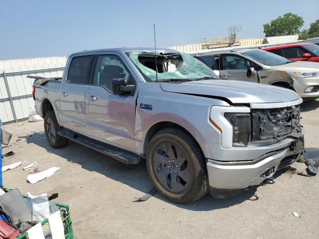 2024 FORD F150 LIGHTNING XLT 1FT6W3L75RWG08643