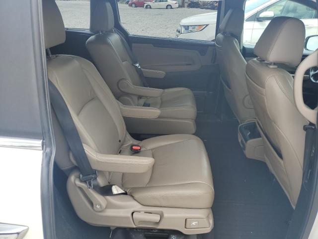 2018 HONDA ODYSSEY TO 5FNRL6H8XJB023719