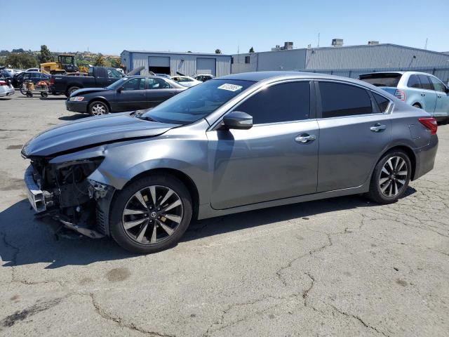 Vin: 1n4al3ap0jc281960, lot: 63128985, nissan altima 2.5 2018 img_1