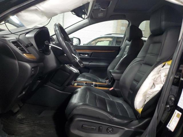 2020 HONDA CR-V TOURI - 2HKRW2H97LH633199