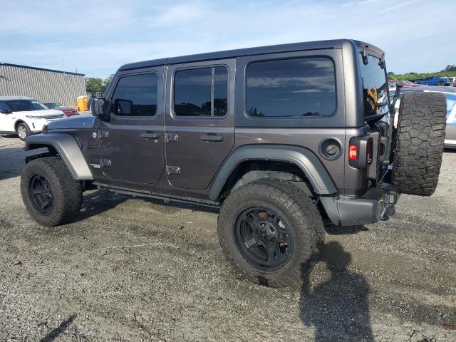Vin: 1c4hjxdn1mw788319, lot: 61756145, jeep wrangler sport 20212