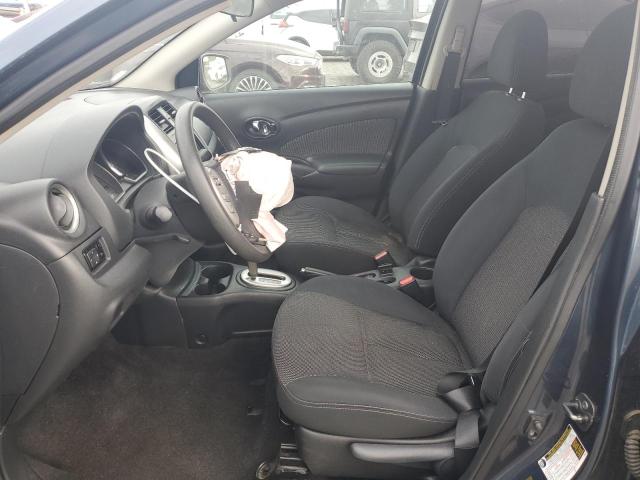 2015 NISSAN SENTRA - 3N1CN7AP6FL943544